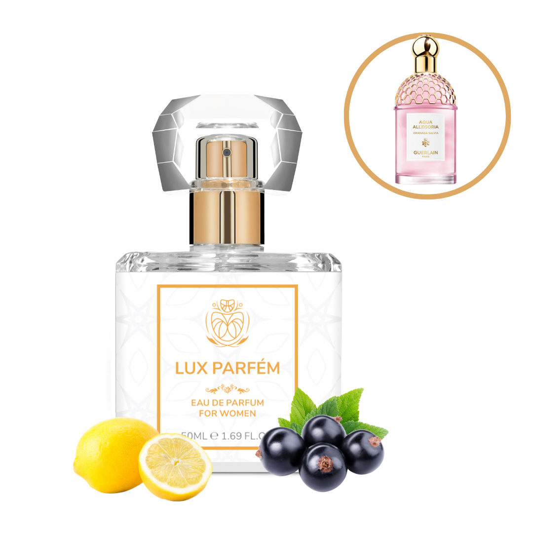 500 Lux Parfém  GUERLAIN - AQUA ALLEGORIA GRANADA SALVIA